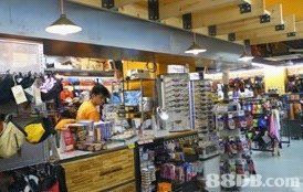 毅成戶外用品RC Outfitters 一站式全面戶外裝備與視聽零售專家